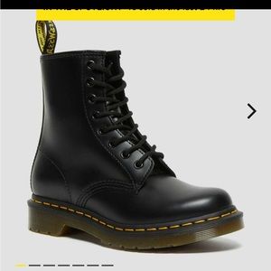 Dr. Martens 1460 Women’s Boots